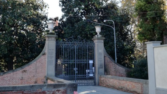 Orto Botanico di Padova: Patrimonio Mondiale Unesco