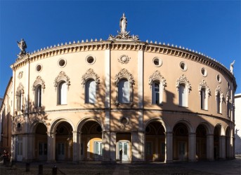 Padova Teatro Verdi