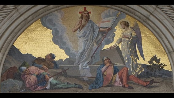 La Chiesa del Cimitero Maggiore a Padova e le sue opere d'arte